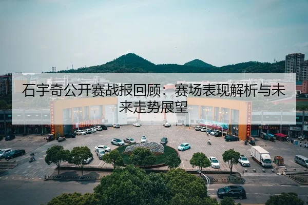 石宇奇公开赛战报回顾：赛场表现解析与未来走势展望